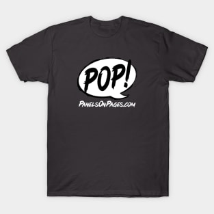 PoP! Balloon 2020 T-Shirt